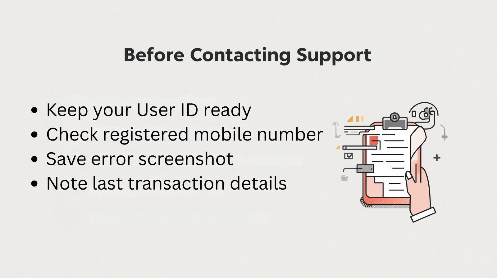 Contact Betpro support