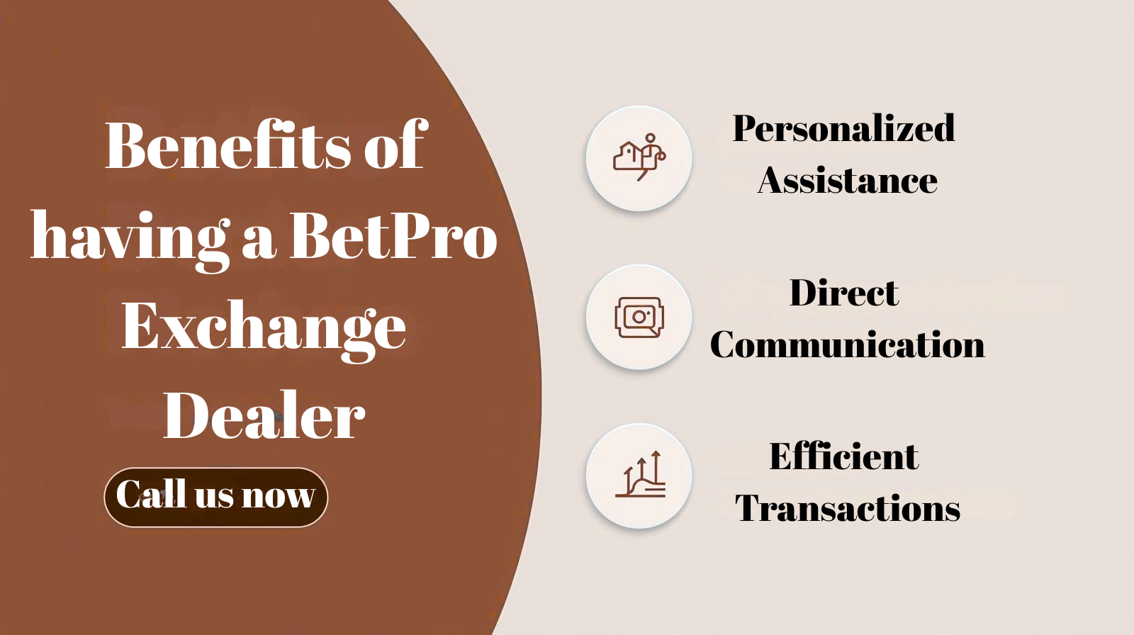 How a BetPro Exchange Dealer Can Help