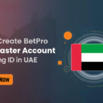 How to Create BetPro Super Master and Betting ID in UAE