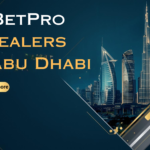 Betpro dealers in Abu Dhabi